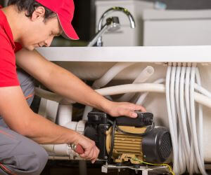 About Water Heater Repair LLC Hooper Bay, AK